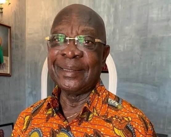 Prof. Yaw Adu-Gyamfi