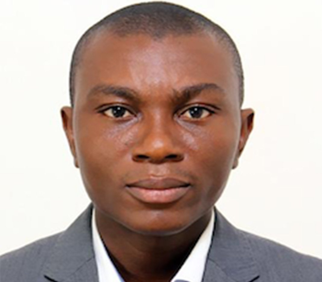 Nathaniel Tabariyeng