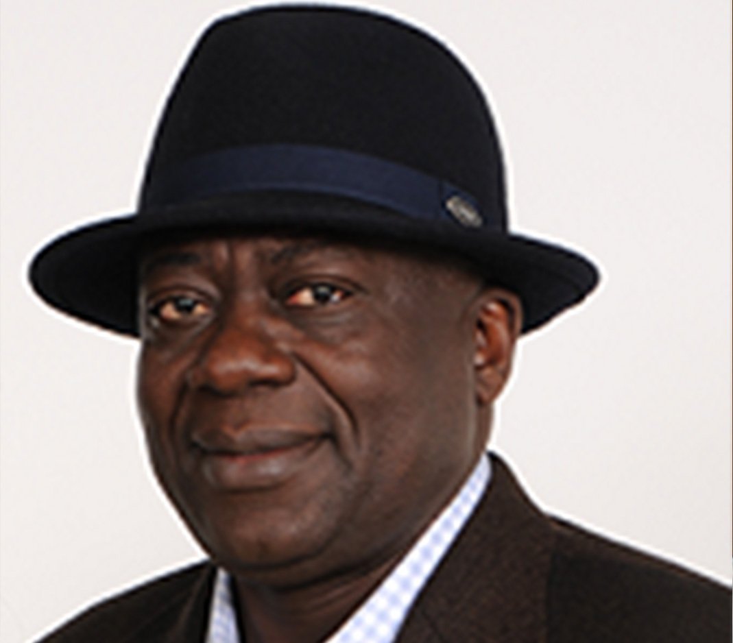 Roland Okyere Akosah